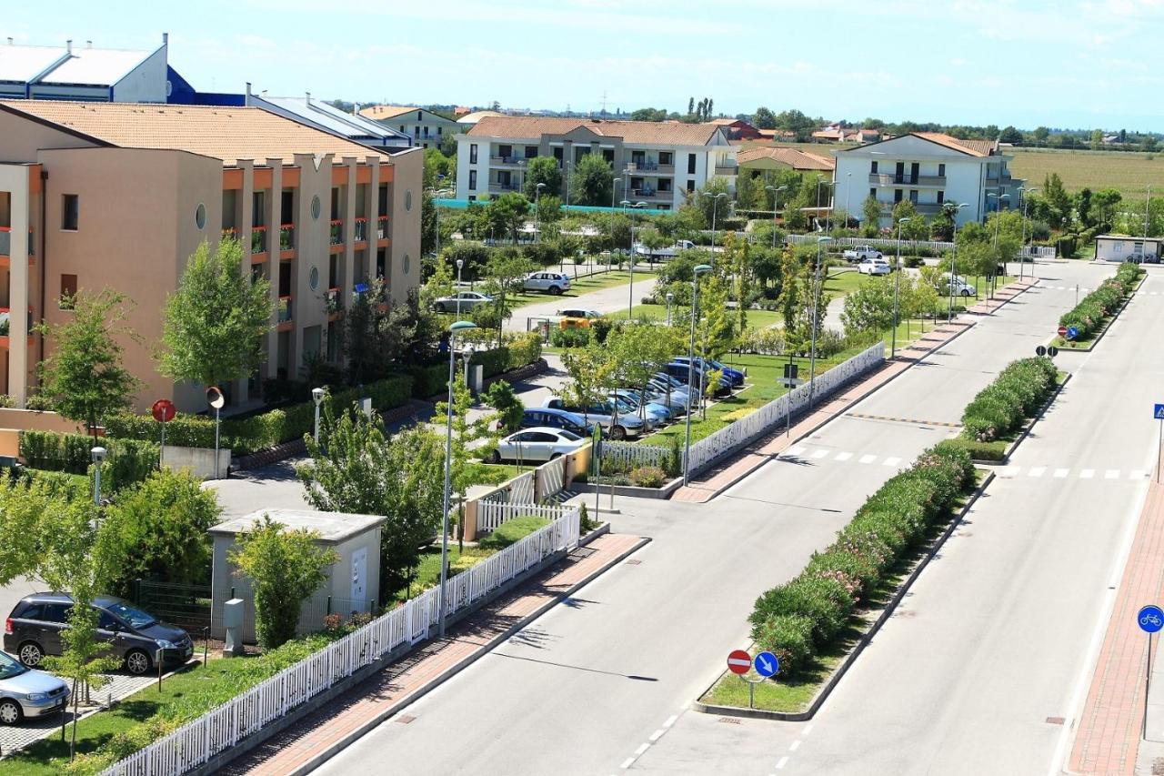 דירות קאורלה Ginepri Lido Altanea מראה חיצוני תמונה
