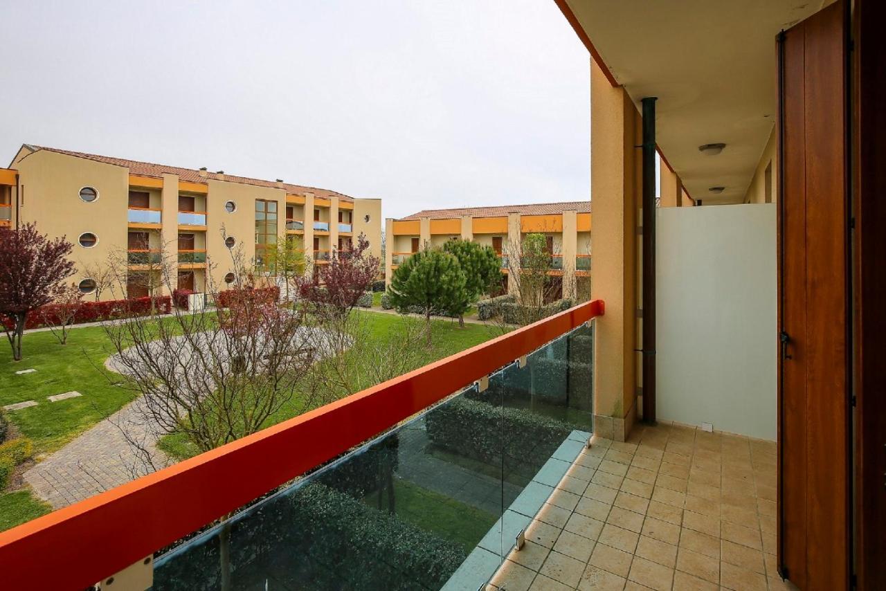 דירות קאורלה Ginepri Lido Altanea מראה חיצוני תמונה