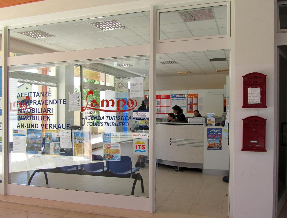 דירות קאורלה Ginepri Lido Altanea מראה חיצוני תמונה