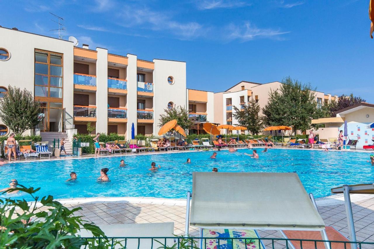 דירות קאורלה Ginepri Lido Altanea מראה חיצוני תמונה