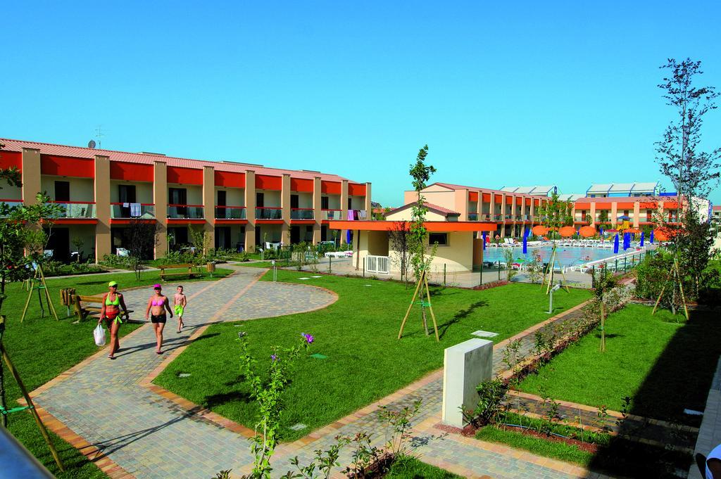 דירות קאורלה Ginepri Lido Altanea חדר תמונה