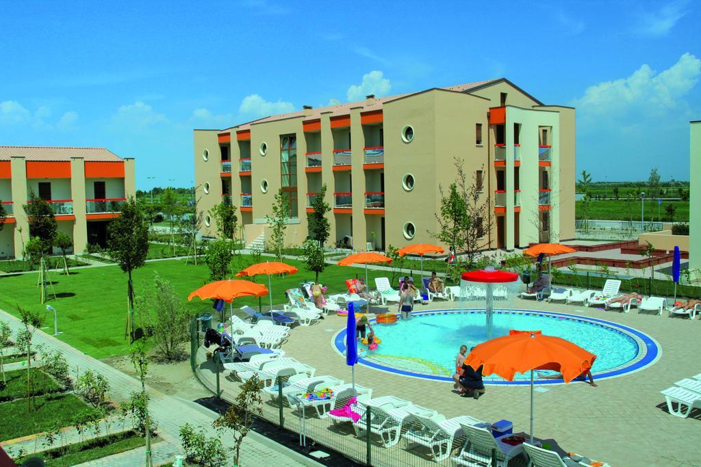 דירות קאורלה Ginepri Lido Altanea חדר תמונה