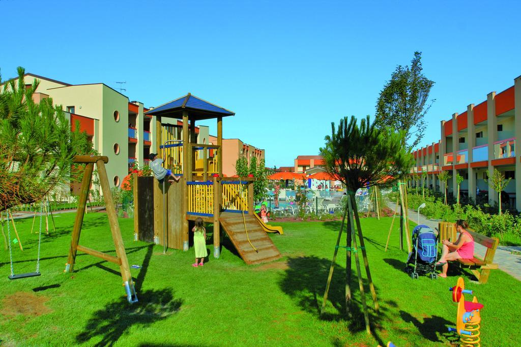 דירות קאורלה Ginepri Lido Altanea חדר תמונה