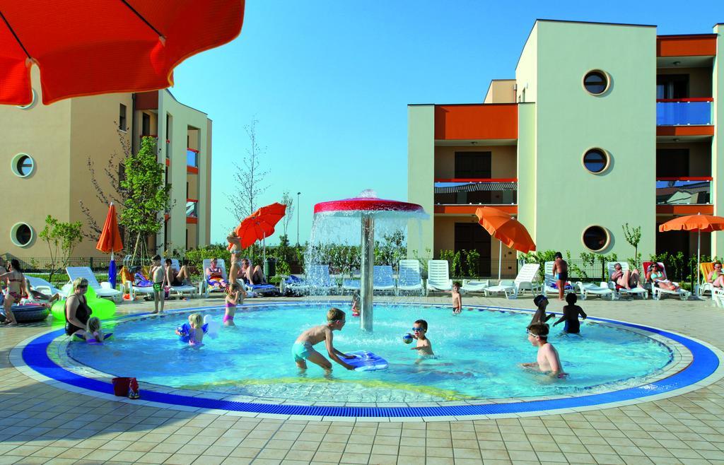 דירות קאורלה Ginepri Lido Altanea חדר תמונה