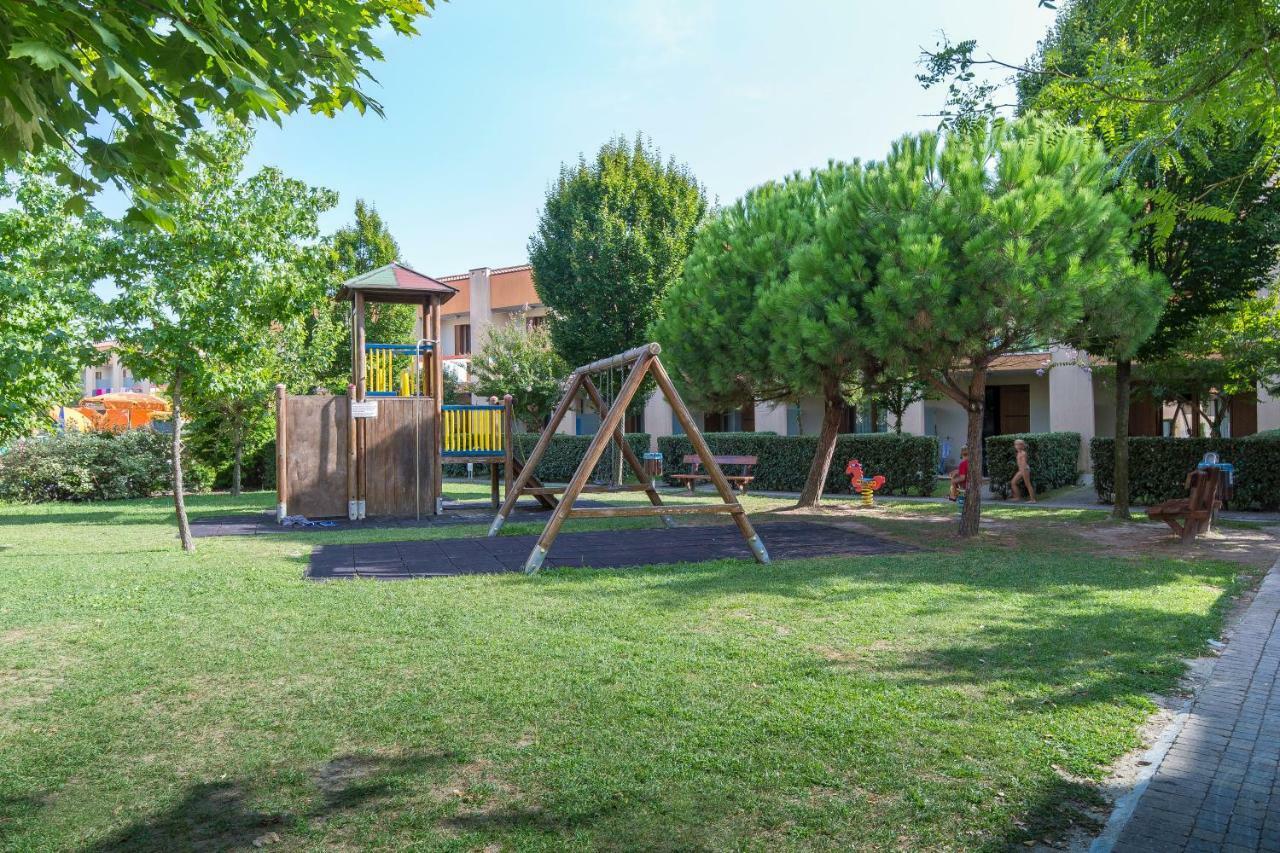 דירות קאורלה Ginepri Lido Altanea מראה חיצוני תמונה